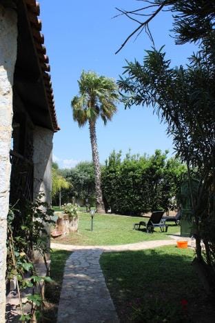 Smiles  Sunsets - Marinos Resort Vacation rental in Sicily