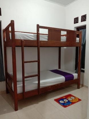 Paviliun Mbak Tinoek Vacation rental in Indonesia