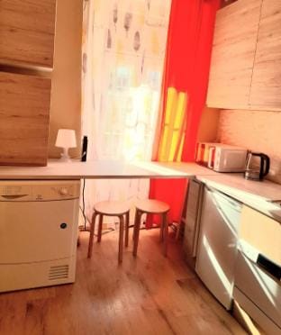 Lisboa metro/aeroporto Apartment in Lisbon
