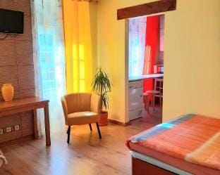 Lisboa metro/aeroporto Apartment in Lisbon