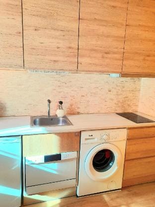 Lisboa metro/aeroporto Apartment in Lisbon