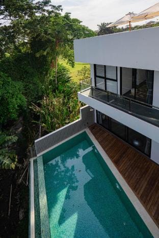 Mulia Villa Canggu Villa in North Kuta