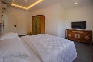 Mulia Villa Canggu Villa in North Kuta