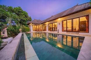 Bali Sunyi Villas - Villa B Villa in Bali