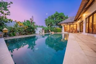 Bali Sunyi Villas - Villa B Villa in Bali