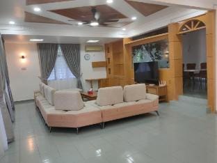 Ap Classic rest house Vacation rental in Kedah