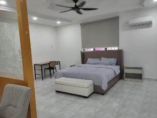 Ap Classic rest house Vacation rental in Kedah