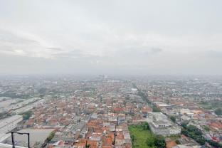 Soekarno Hatta Bypass Apartments Apartment in Bandung