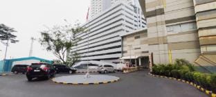Simple Studio Tanglin Supermall Mansion ByTravelio Apartment in Surabaya