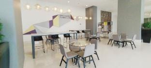 Simple Studio Tanglin Supermall Mansion ByTravelio Apartment in Surabaya
