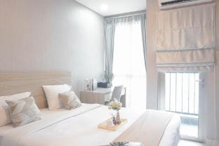 Cozy Studio Room at Ciputra World 2 By Travelio Apartment in South Jakarta City