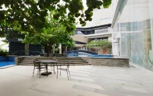 Combined 3BR Grand Sungkono Lagoon By Travelio Apartment in Surabaya