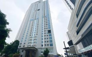 Combined 3BR Grand Sungkono Lagoon By Travelio Apartment in Surabaya