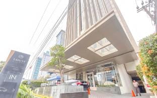 Good Homey Studio Warhol Residences By Travelio Apartment in Indonesia
