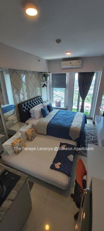 The Paneya Lavanya  @Benson Apartment Apartment in Surabaya