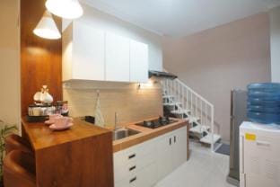 Griya Seturan Homestay Jogja Vacation rental in Yogyakarta