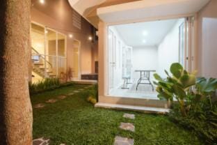 Griya Seturan Homestay Jogja Vacation rental in Yogyakarta