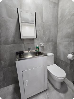 Studio: City & Hospital Access Apartment in Suva