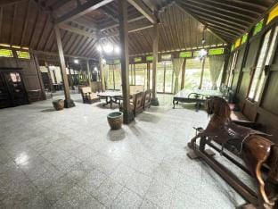 Villa Wirasakti Villa in Special Region of Yogyakarta