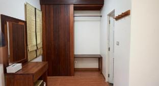 Two bedrooms in Beautiful White House Vacation rental in Laos