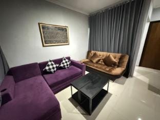 Omah Putih Homestay Jogja Vacation rental in Special Region of Yogyakarta