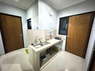 Omah Putih Homestay Jogja Vacation rental in Special Region of Yogyakarta