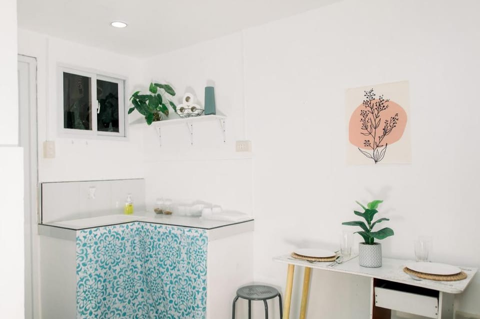 Gypsy’s Hideaway Apartment in Puerto Princesa