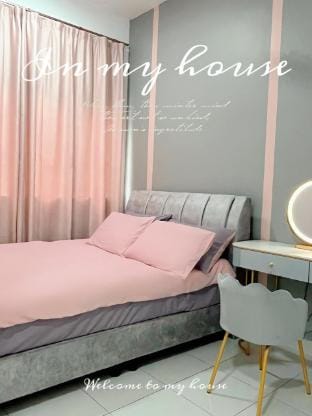 Vivi Homestay Apartment in Negeri Sembilan, Malaysia