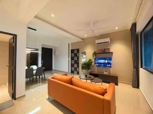 Bukit Mertajam Apartments Apartment in Penang