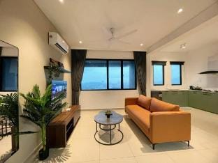 Bukit Mertajam Apartments Apartment in Penang