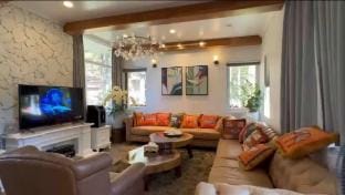 Cozy villa - 4br - full furniture - nature lovers Villa in Dalat