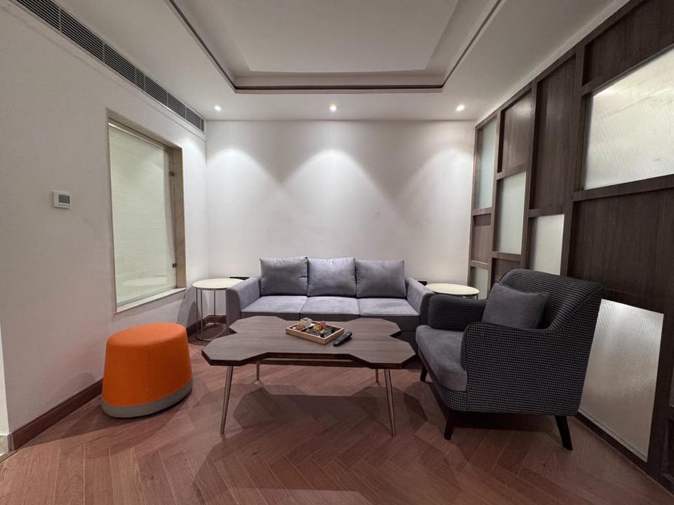 Zone Connect by The Park Prayagraj Hotel in Uttar Pradesh