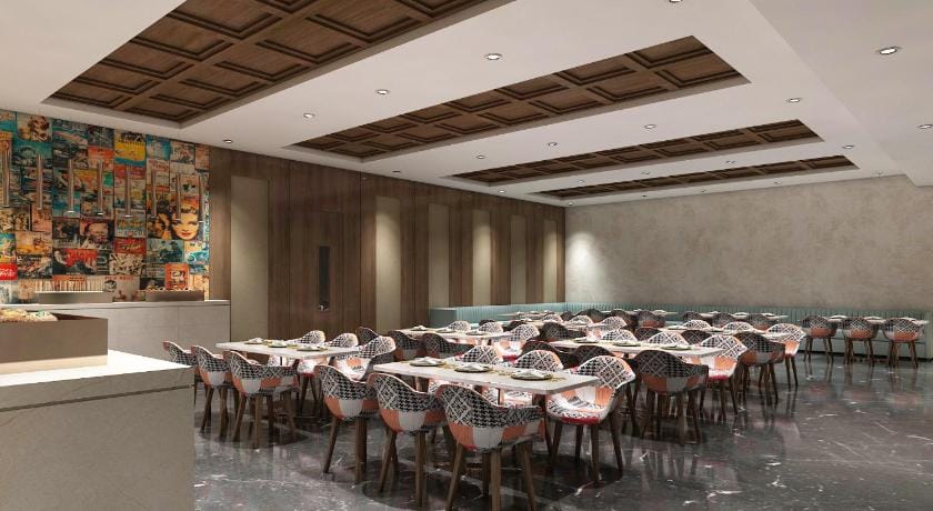 Zone Connect by The Park Prayagraj Hotel in Uttar Pradesh