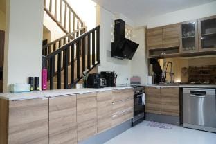 Bali Kita Villa - Sleeps strictly 7 persons Vacation rental in Bali