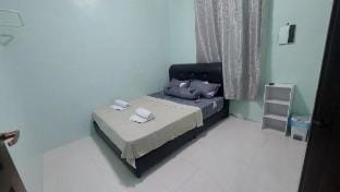 Hanna Bella Homestay, Pauh, Arau Vacation rental in Kedah