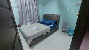 Hanna Bella Homestay, Pauh, Arau Vacation rental in Kedah