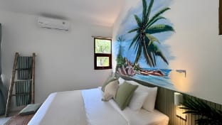Villa The Rock, Villa 12 - Adults Only Villa in Ko Samui
