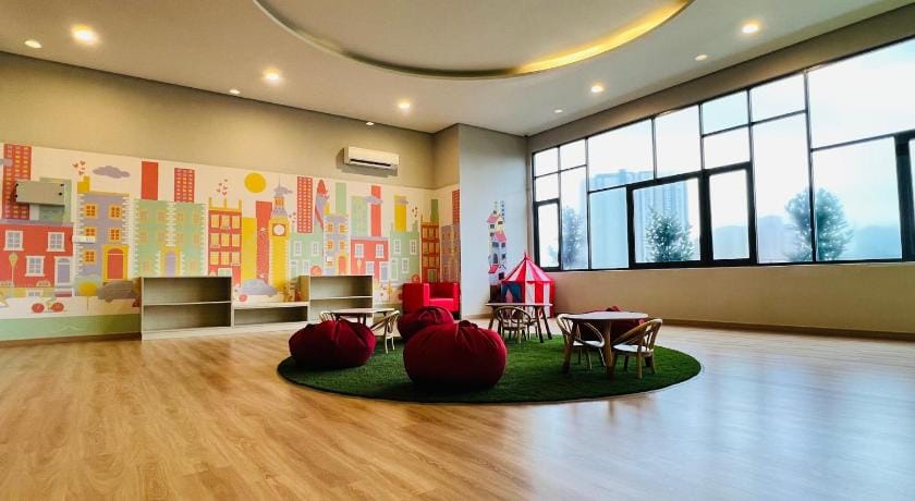 Kuchai Sentral by DeUrban KSA1706 Apartment in Federal Territory of Kuala Lumpur