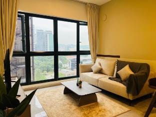 Agile Bukit Bintang by DeUrban ABBC1303 Apartment in Federal Territory of Kuala Lumpur
