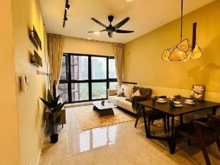 Agile Bukit Bintang by DeUrban ABBC1303 Apartment in Federal Territory of Kuala Lumpur
