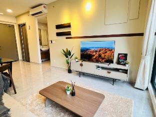 Agile Bukit Bintang by DeUrban ABBC1303 Apartment in Federal Territory of Kuala Lumpur