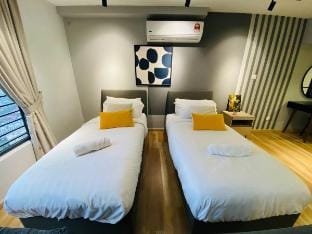 Arte Cheras by DeUrban ACC13712 Apartment in Federal Territory of Kuala Lumpur