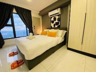 Arte Cheras by DeUrban ACC13712 Apartment in Federal Territory of Kuala Lumpur