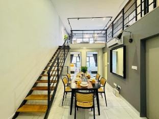 Arte Cheras by DeUrban ACC13103 Vacation rental in Federal Territory of Kuala Lumpur