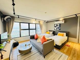 Arte Cheras by DeUrban ACC13103 Vacation rental in Federal Territory of Kuala Lumpur