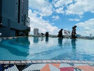 Arte Cheras by DeUrban ACC13103 Vacation rental in Federal Territory of Kuala Lumpur
