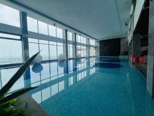 Giardini Guest House - Masteri WF|H317| Ocean Park Apartment in Laos