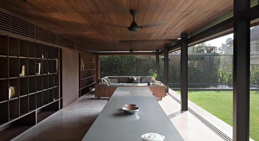 Awrawikara by RÉJÁ Reserve Villa in West Java