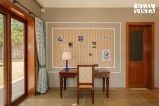 StayVista at Ridgewood Mansion Villa in Pune