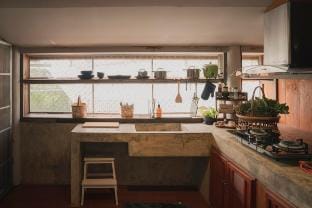 Cozy 2BR Farmstay- Free Breakfast&farm activities Farm Stay in Thailand